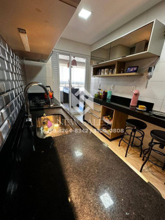 Imagem Apartamento à Venda, 146 m² em Setor Bueno - Goiânia Imagem Apartamento à Venda, 146 m² em Setor Bueno - Goiânia