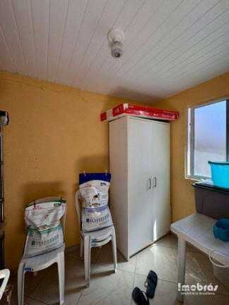 Imagem Casa com 5 Quartos à Venda, 158 m² em Lago Jacarey - Fortaleza Imagem Casa com 5 Quartos à Venda, 158 m² em Lago Jacarey - Fortaleza