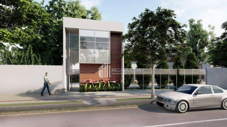 Imagem Casa com 4 Quartos à Venda, 144 m² em Morros - Teresina