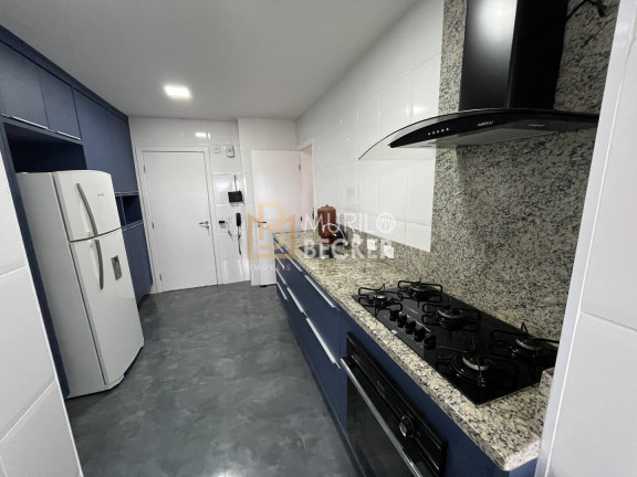 Imagem Cobertura com 3 Quartos à Venda, 228 m² em Vila Ema - São José Dos Campos
