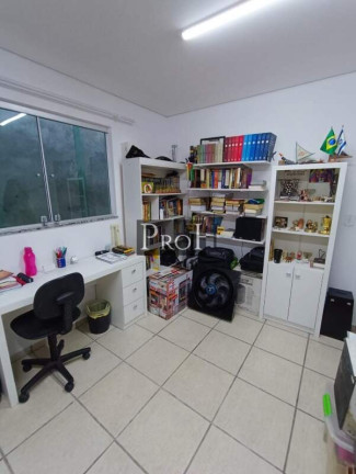 Imagem Sobrado com 3 Quartos à Venda, 188 m² em Vila Marchi - São Bernardo Do Campo