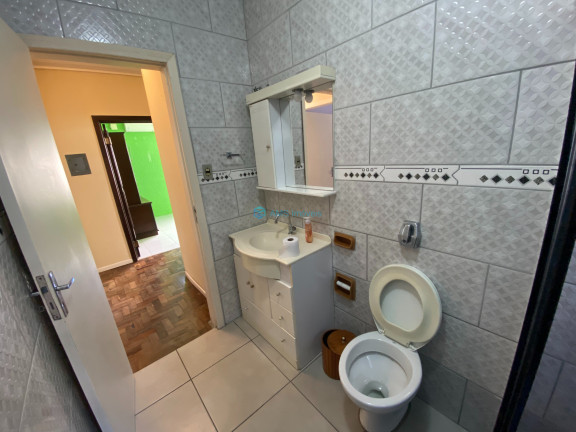 Imagem Sobrado com 2 Quartos à Venda, 100 m² em Centro - Canoas