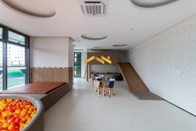 Imagem Apartamento com 4 Quartos à Venda, 275 m² em Bosque Da Saúde - São Paulo