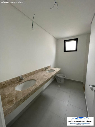 Imagem Apartamento com 3 Quartos à Venda, 132 m² em Bairro Jardim - Santo André