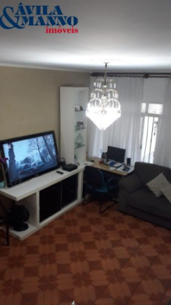 Sobrado com 3 Quartos à Venda,  em Mooca - São Paulo