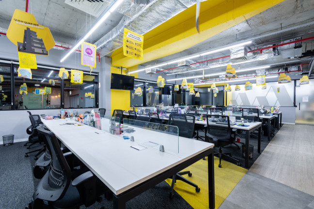 Imagem Sala Comercial à Venda, 211 m² em Tatuapé - São Paulo Imagem Sala Comercial à Venda, 211 m² em Tatuapé - São Paulo