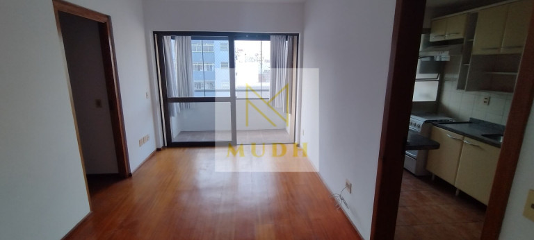 Imagem Apartamento com 2 Quartos à Venda, 62 m² em Centro Histórico - Porto Alegre Imagem Apartamento com 2 Quartos à Venda, 62 m² em Centro Histórico - Porto Alegre