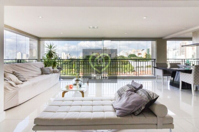 Imagem Apartamento com 4 Quartos à Venda, 244 m² em Perdizes - São Paulo Imagem Apartamento com 4 Quartos à Venda, 244 m² em Perdizes - São Paulo