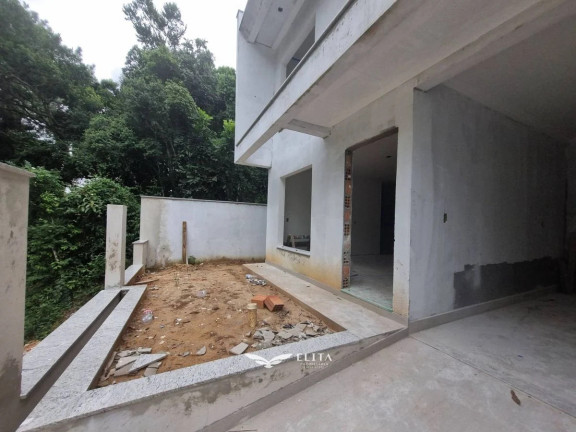Imagem Sobrado com 3 Quartos à Venda, 100 m² em Tapera - Balneário Piçarras
