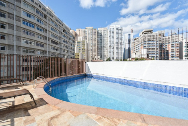 Imagem Imóvel com 2 Quartos à Venda, 72 m² em Bela Vista - São Paulo Imagem Imóvel com 2 Quartos à Venda, 72 m² em Bela Vista - São Paulo
