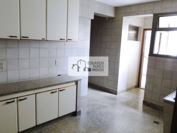 Imagem Apartamento com 4 Quartos à Venda, 465 m² em Gutierrez - Belo Horizonte Imagem Apartamento com 4 Quartos à Venda, 465 m² em Gutierrez - Belo Horizonte