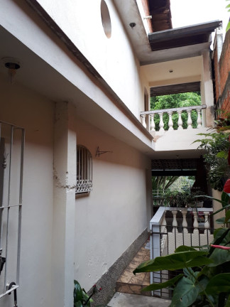Imagem Casa com 4 Quartos à Venda, 377 m² em Jardim Empirio - Cotia