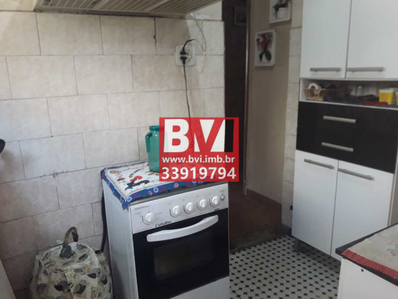 Imagem Casa com 2 Quartos à Venda, 54 m² em Vista Alegre - Rio De Janeiro