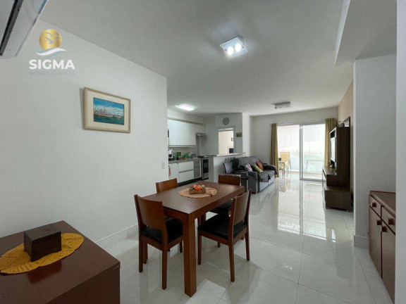 Imagem Apartamento com 2 Quartos à Venda, 97 m² em Jardim Astúrias - Guarujá Imagem Apartamento com 2 Quartos à Venda, 97 m² em Jardim Astúrias - Guarujá