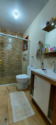 Imagem Casa com 2 Quartos à Venda, 100 m² em União - Dois Irmãos
