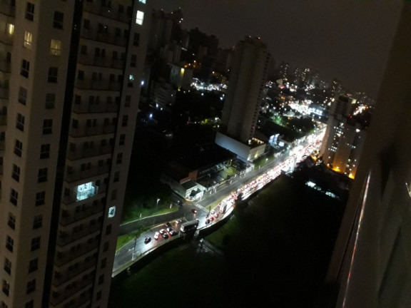 Imagem Apartamento com 3 Quartos à Venda, 115 m² em Jardim - Santo André Imagem Apartamento com 3 Quartos à Venda, 115 m² em Jardim - Santo André