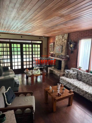 Imagem Casa com 4 Quartos à Venda, em Alphaville - Santana De Parnaíba Imagem Casa com 4 Quartos à Venda, em Alphaville - Santana De Parnaíba