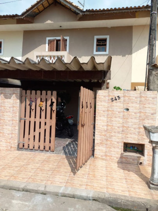 Sobrado com 3 Quartos à Venda, 140 m² em Vila Seabra - Mongaguá