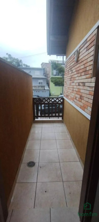 Imagem Casa com 3 Quartos à Venda, 132 m² em Partenon - Porto Alegre Imagem Casa com 3 Quartos à Venda, 132 m² em Partenon - Porto Alegre
