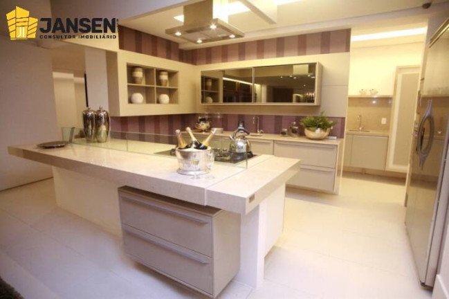 Imagem Apartamento com 3 Quartos à Venda, 160 m² em Altiplano - João Pessoa