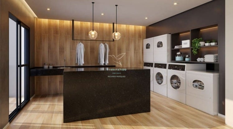 Imagem Apartamento com 1 Quarto à Venda, 24 m² em Vila Leopoldina - São Paulo Imagem Apartamento com 1 Quarto à Venda, 24 m² em Vila Leopoldina - São Paulo