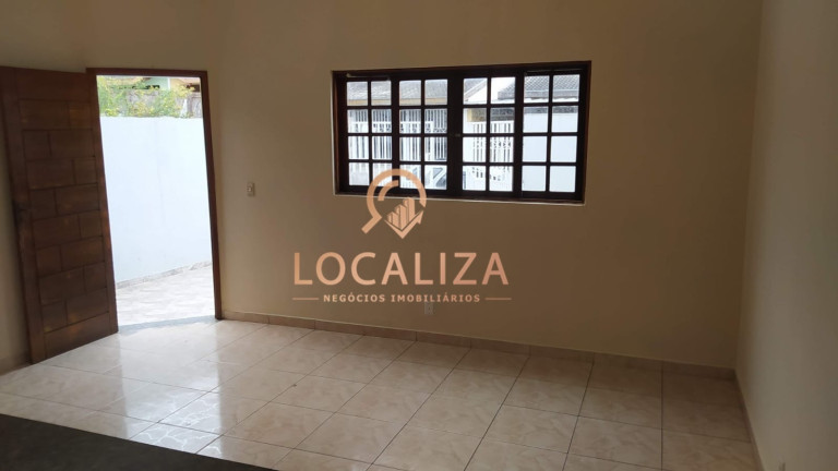 Casa com 2 Quartos à Venda, 70 m² em Jardim Santa Júlia - São José Dos Campos