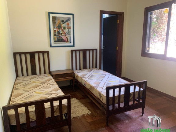 Imagem Casa com 4 Quartos à Venda, 200 m² em Capela Do Barreiro - Itatiba