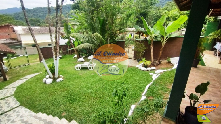 Imagem Casa com 2 Quartos à Venda, 150 m² em Casanga - Ubatuba Imagem Casa com 2 Quartos à Venda, 150 m² em Casanga - Ubatuba