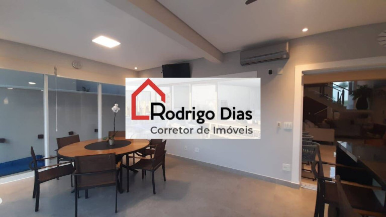 Imagem Casa de Condomínio com 4 Quartos para Alugar, 321 m² em Villaggio San Marco - Jundiaí Imagem Casa de Condomínio com 4 Quartos para Alugar, 321 m² em Villaggio San Marco - Jundiaí