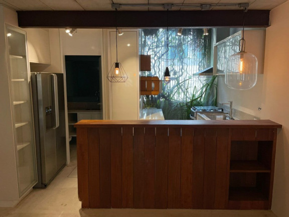Imagem Casa com 2 Quartos à Venda, 114 m² em Jardim Paulista - São Paulo Imagem Casa com 2 Quartos à Venda, 114 m² em Jardim Paulista - São Paulo
