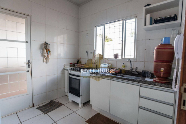 Imagem Casa com 3 Quartos à Venda, 70 m² em Residencial Coxipó - Cuiabá Imagem Casa com 3 Quartos à Venda, 70 m² em Residencial Coxipó - Cuiabá