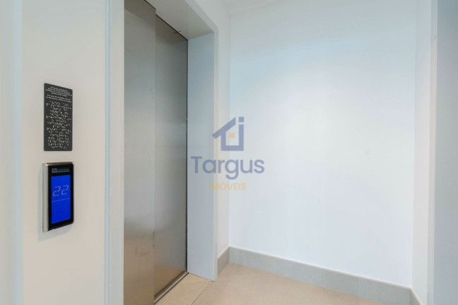 Imagem Cobertura com 4 Quartos à Venda, 593 m² em Tatuapé - São Paulo