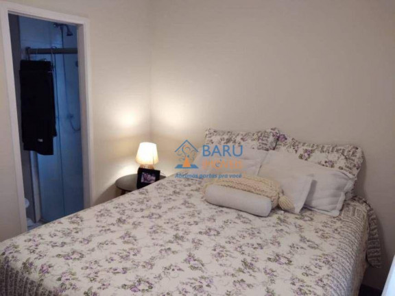 Imagem Apartamento com 3 Quartos à Venda, 72 m² em Barra Funda - São Paulo