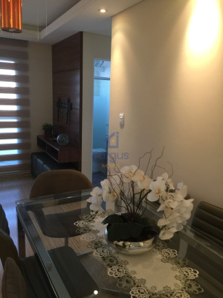 Imagem Apartamento com 2 Quartos para Alugar, 49 m² em Vila Regente Feijó - São Paulo Imagem Apartamento com 2 Quartos para Alugar, 49 m² em Vila Regente Feijó - São Paulo