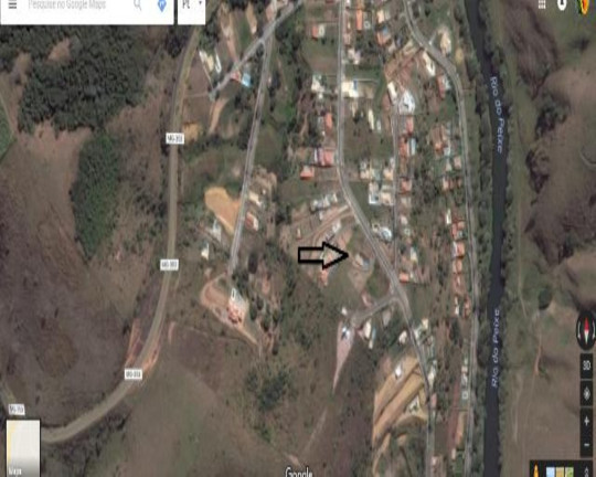 Imagem Imóvel à Venda, 2.000 m² em Monte Verde - Juiz De Fora