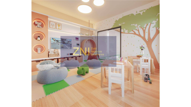 Imagem Apartamento com 3 Quartos à Venda, 87 m² em Residencial Monterrey - Ribeirão Preto Imagem Apartamento com 3 Quartos à Venda, 87 m² em Residencial Monterrey - Ribeirão Preto