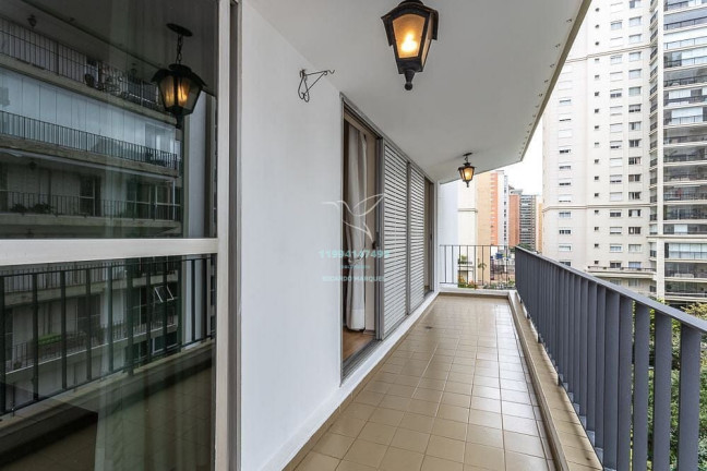 Imagem Apartamento com 4 Quartos à Venda, 169 m² em Moema - São Paulo Imagem Apartamento com 4 Quartos à Venda, 169 m² em Moema - São Paulo