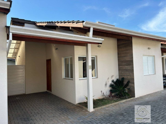 Casa de Condomínio com 2 Quartos para Alugar, 77 m² em Morumbi - Atibaia