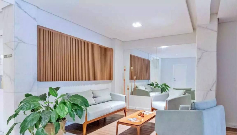Imagem Apartamento com 1 Quarto para Alugar, 42 m² em Jardim Paulista - São Paulo