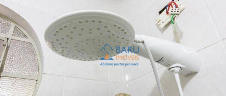 Imagem Apartamento com 1 Quarto à Venda, 76 m² em Santa Cecília - São Paulo