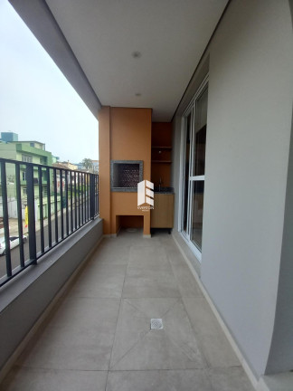 Imagem Apartamento com 1 Quarto à Venda, 52 m² em Nossa Senhora De Fátima - Santa Maria