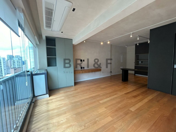 Imagem Apartamento com 1 Quarto à Venda, 42 m² em Bela Vista - São Paulo Imagem Apartamento com 1 Quarto à Venda, 42 m² em Bela Vista - São Paulo