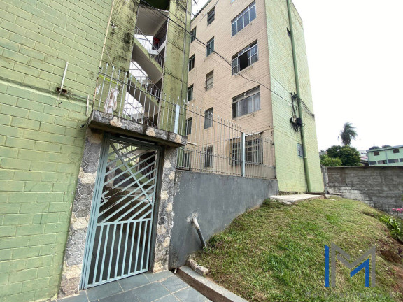 Imagem Apartamento com 2 Quartos à Venda,  em Conjunto Habitacional Presidente Castelo Branco - Carapicuíba