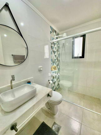 Imagem Apartamento com 2 Quartos à Venda, 100 m² em Pitangueiras - Guarujá