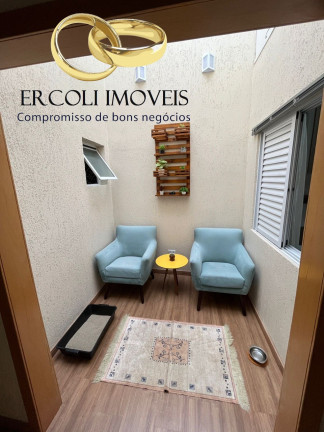 Imagem Sobrado com 3 Quartos à Venda,  em Jardim Popular - São Paulo