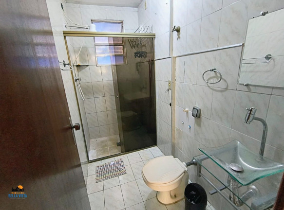 Imagem Apartamento com 1 Quarto à Venda, 35 m² em Centro - São Vicente Imagem Apartamento com 1 Quarto à Venda, 35 m² em Centro - São Vicente