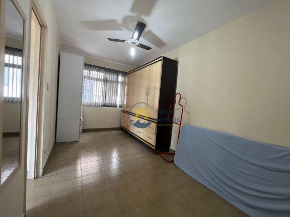 Imagem Apartamento com 1 Quarto à Venda, 58 m² em Boqueirão - Praia Grande