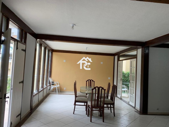 Imagem Casa de Condomínio com 3 Quartos à Venda, 900 m² em Santo Antônio - Niterói Imagem Casa de Condomínio com 3 Quartos à Venda, 900 m² em Santo Antônio - Niterói