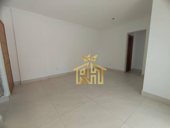 Imagem Apartamento com 2 Quartos à Venda, 87 m² em Canto Do Forte - Praia Grande
