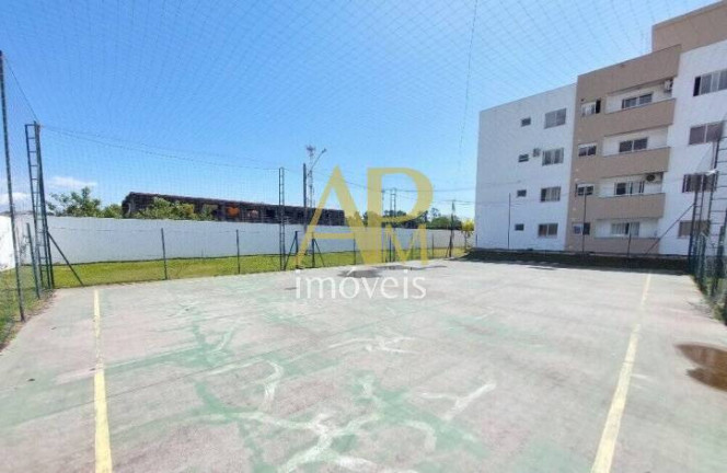 Imagem Apartamento com 2 Quartos à Venda, 64 m² em Aririú Da Formiga - Palhoça